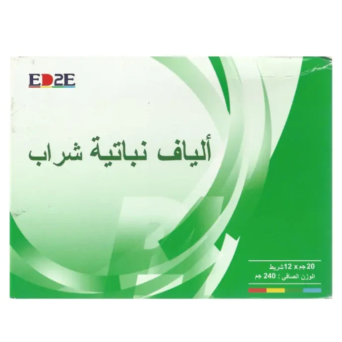 شيك اوف الياف نباتية شراب من ادمارك مصر