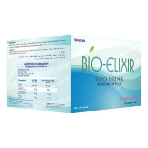 اكسير الحياه في مصر من ادمارك الماليزية BIO ELIXIR