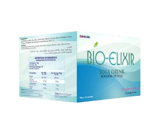 اكسير الحياه في مصر من ادمارك الماليزية BIO ELIXIR