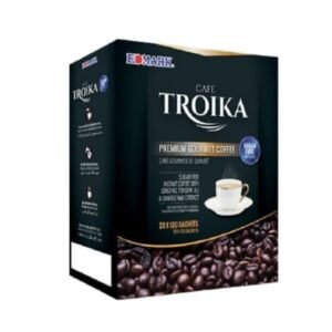 قهوة ترويكا في مصر من ادمارك (troika coffee)