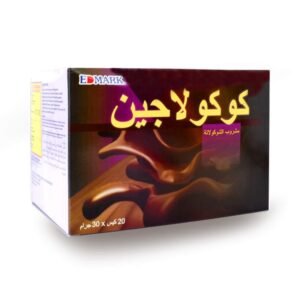 كوكولاجين في مصر