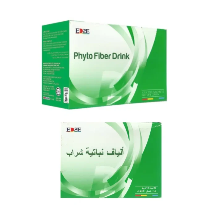 Phyto Fiber Drink