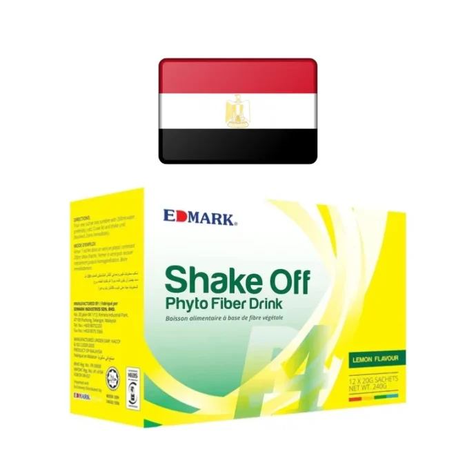 شيك اوف ليمون في مصر shake off lemon
